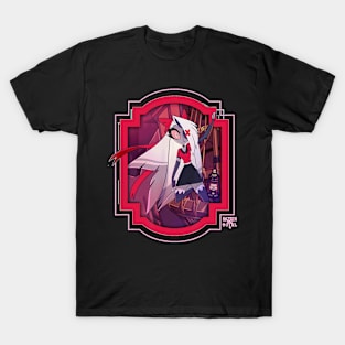 Hazbin hotel T-Shirt